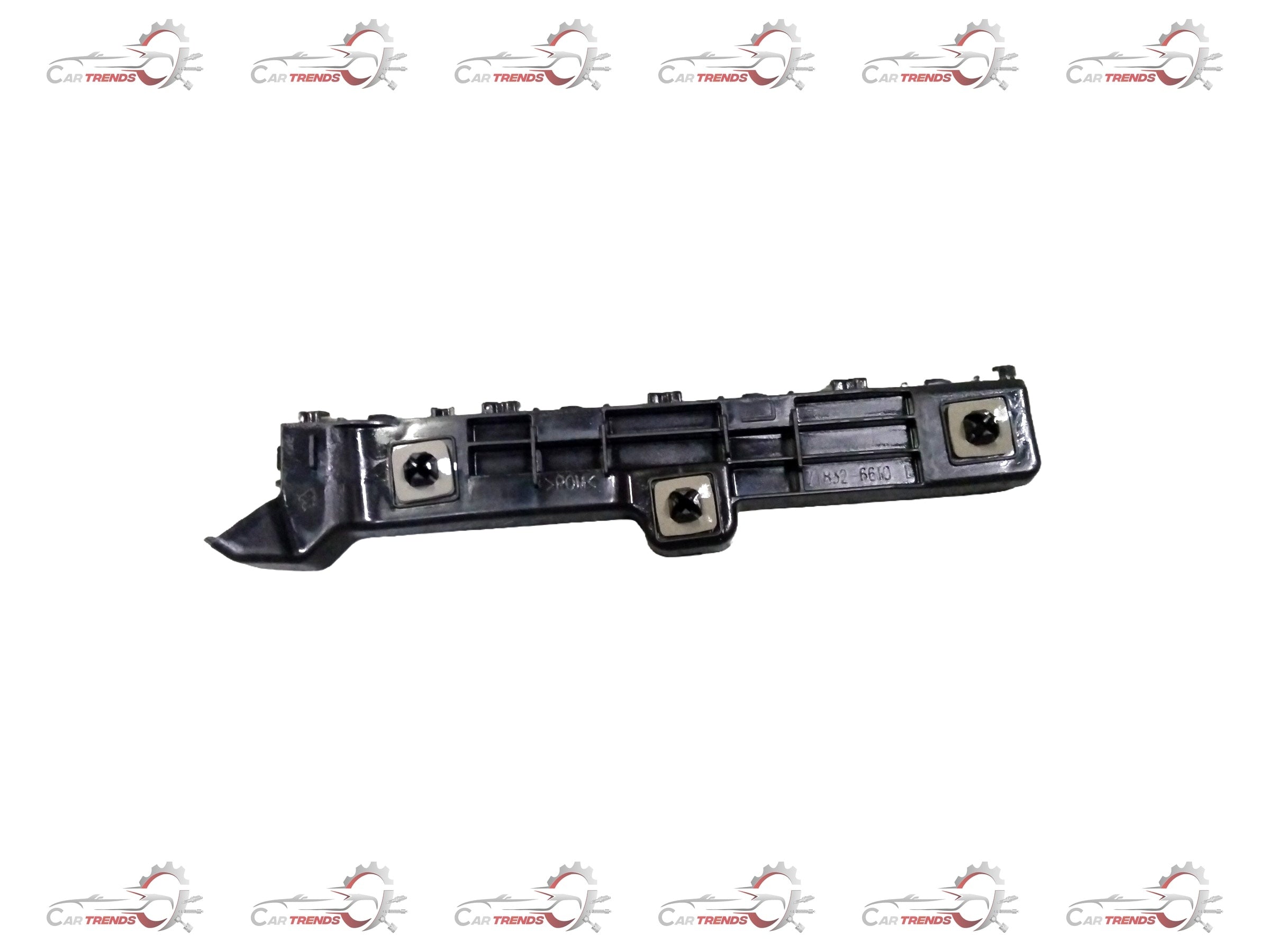 Maruti Suzuki HOLDER, RR BUMPER SIDE, L  71832m66t00 - Front view