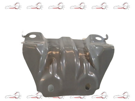CarTrends GUSSET ROOF ARCH | CITY | #62145T9DK50ZZ 62145T9DK50ZZ - Front view