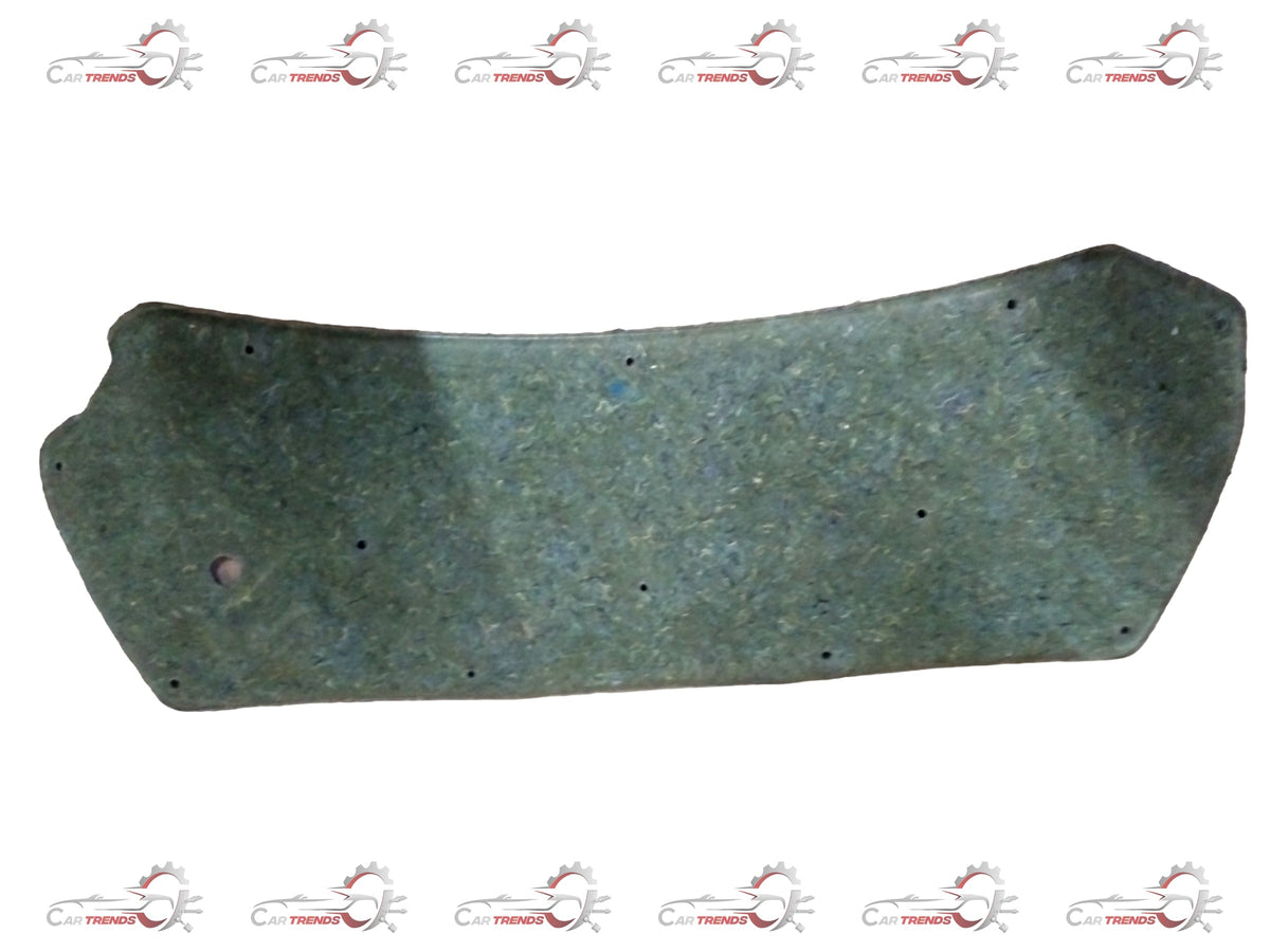 Maruti Suzuki SILENCER FRONT HOOD 72440m60m00 - Front view