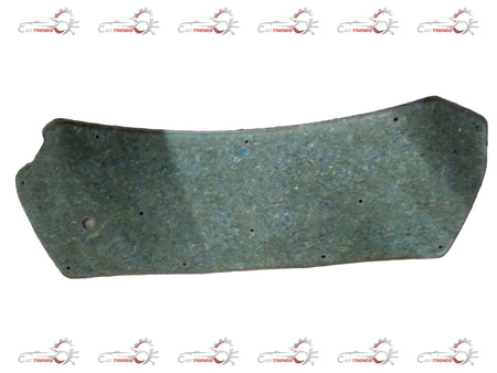 Maruti Suzuki SILENCER FRONT HOOD 72440m60m00 - Front view