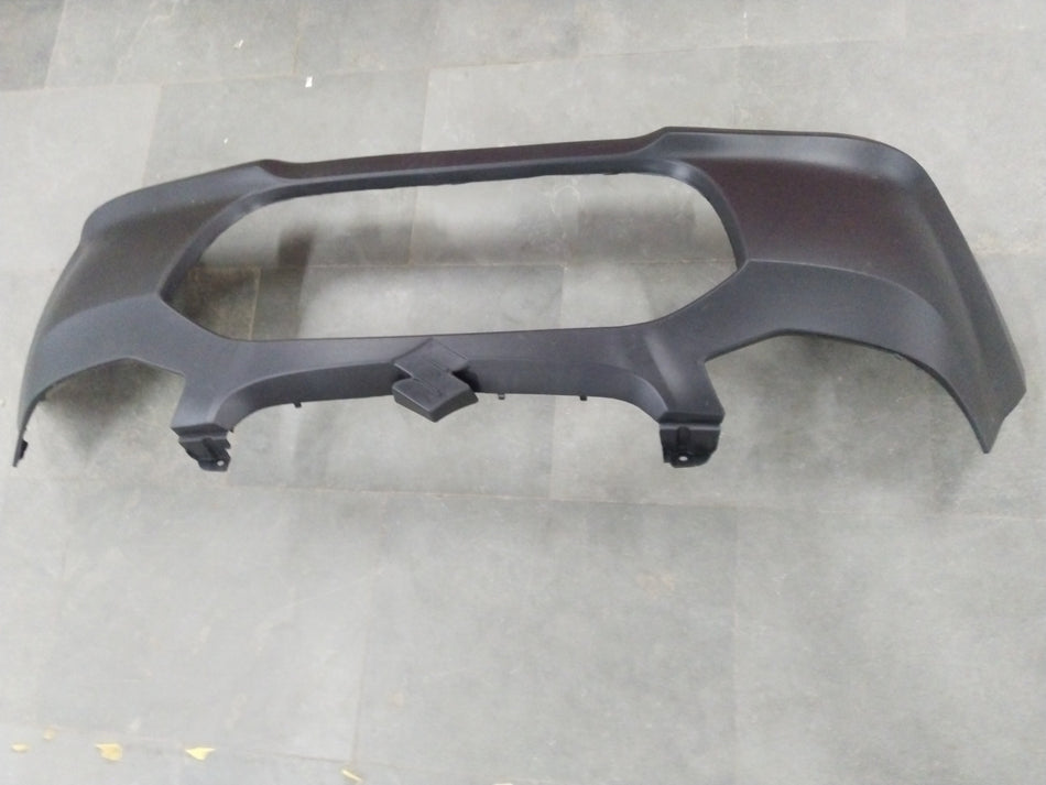 MARUTI SUZUKI Bumper| Front | Alto 800 | Petrol / CNG | #71711M53M005PK 71711M53M005PK - Front view