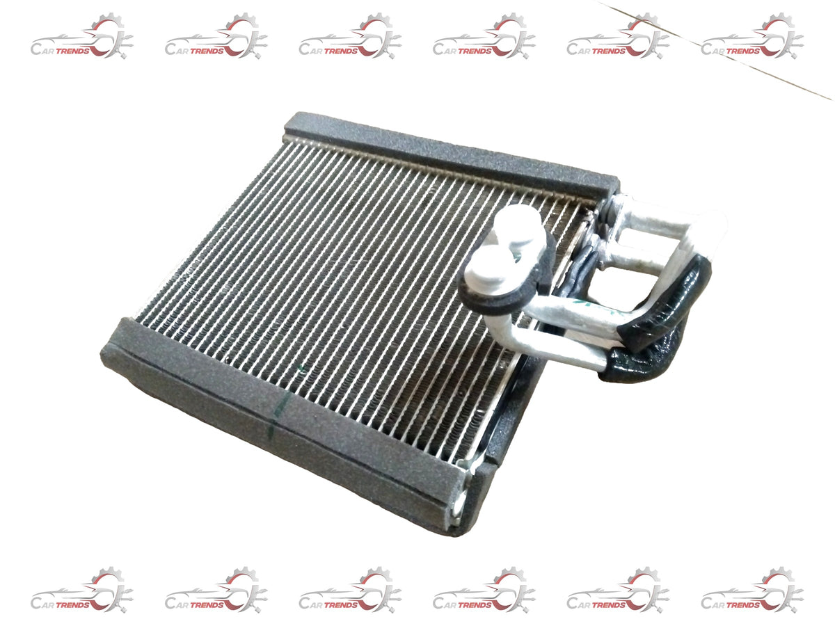 Cooling coil for Maruti Suzuki WagonR by CarTrends, showing the metal coil component with fins and connections.