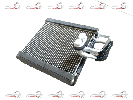 Cooling coil for Maruti Suzuki WagonR by CarTrends, showing the metal coil component with fins and connections.