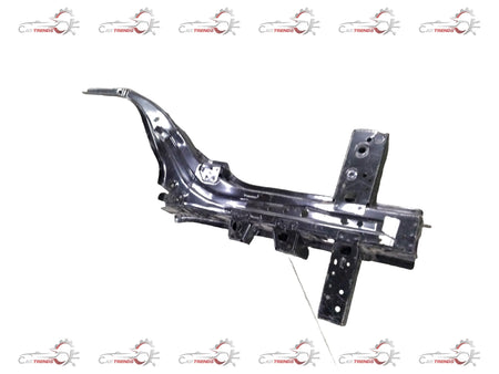 CarTrends MEMBER | NISSAN MICRA | #G51101HDMA G51101HDMA - Front view