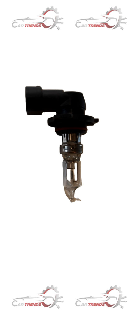 CarTrends BREZZA bulb spare part, close-up of the automotive bulb with detailed filament and base for car lighting.