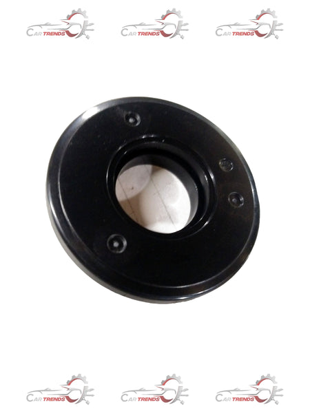 Maruti Suzuki front strut bearing 41741M67L00, automotive suspension component with metal and rubber parts visible