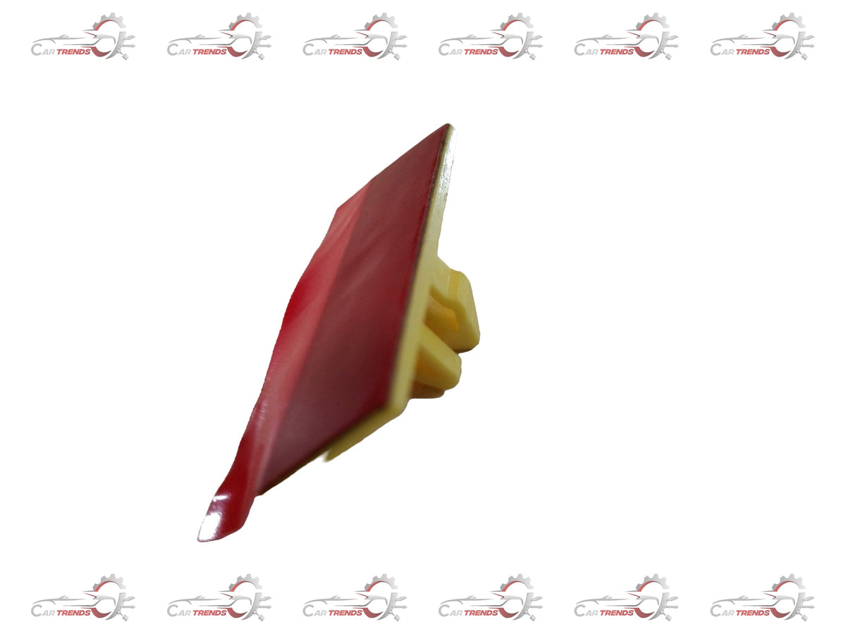 CarTrends CLIP WINDSHIELD | JAZZ | FRONT UPPER | #91568TF0003 91568TF0003 - Front view