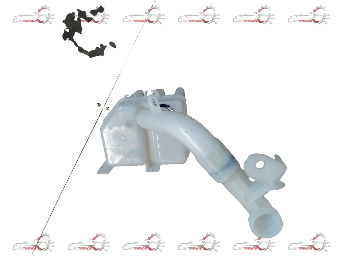 Maruti Suzuki Tank Assy Washer 38450M75J30 showing a close-up of the washer part for vehicle fuel tank assembly.