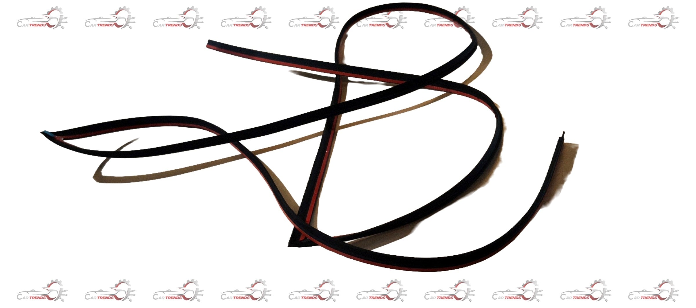 MARUTI SUZUKI MOLDING WINDSHIELD 84611M74L00 84611M74L00 - Front view