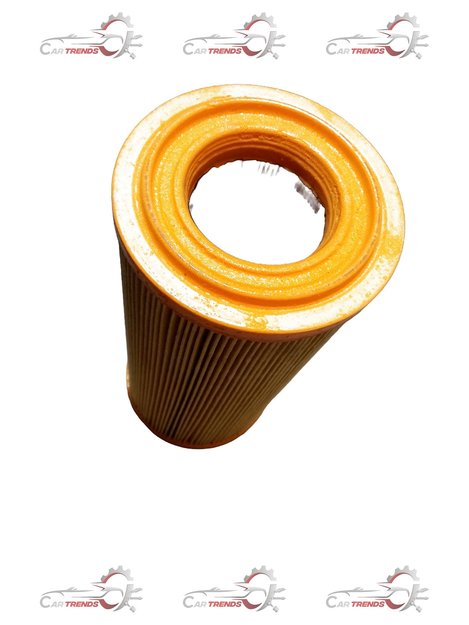 CarTrends primary filter element for Scorpio, Bolero, Thar, and Xylo vehicles, shown in the image for replacement purposes.