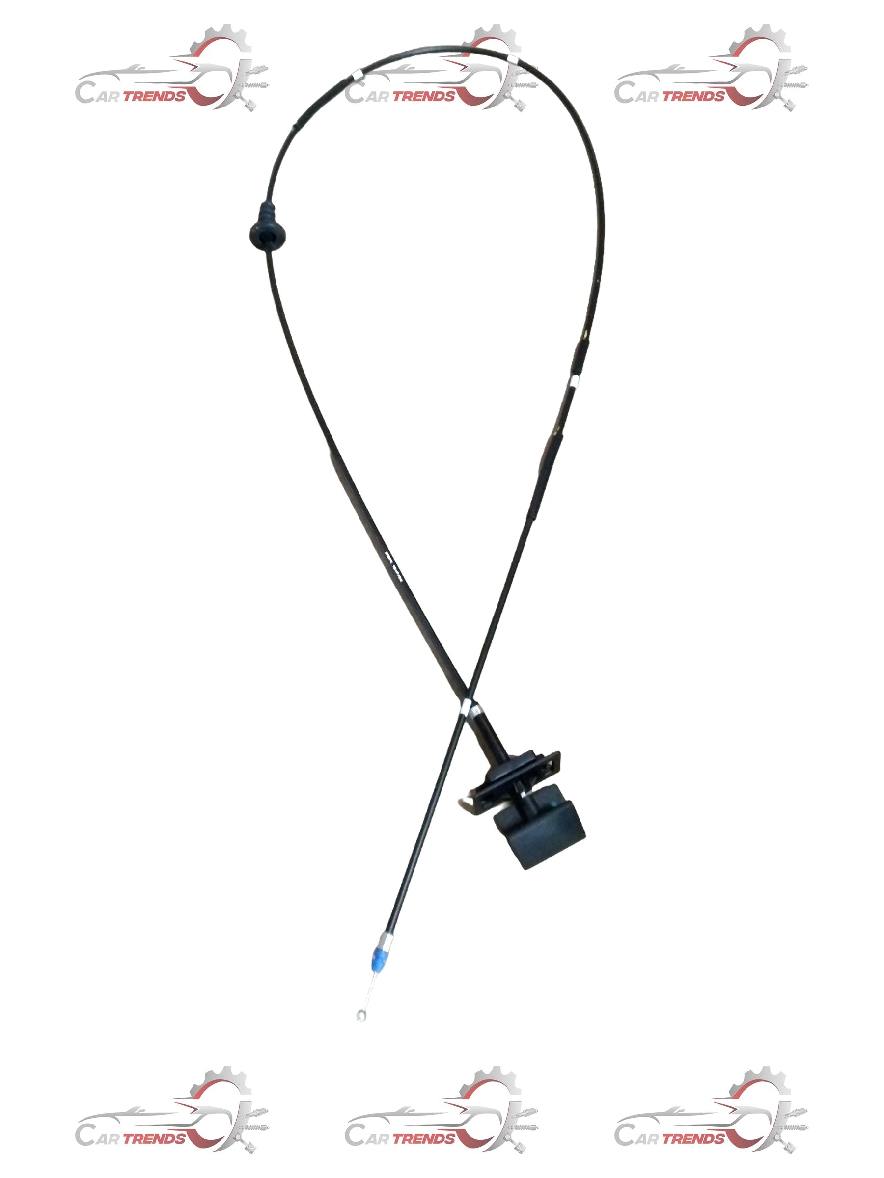 MARUTI SUZUKI CABLE COMPHOOD LATCH RELEASE 82160M69R00 82160M69R00 - Front view