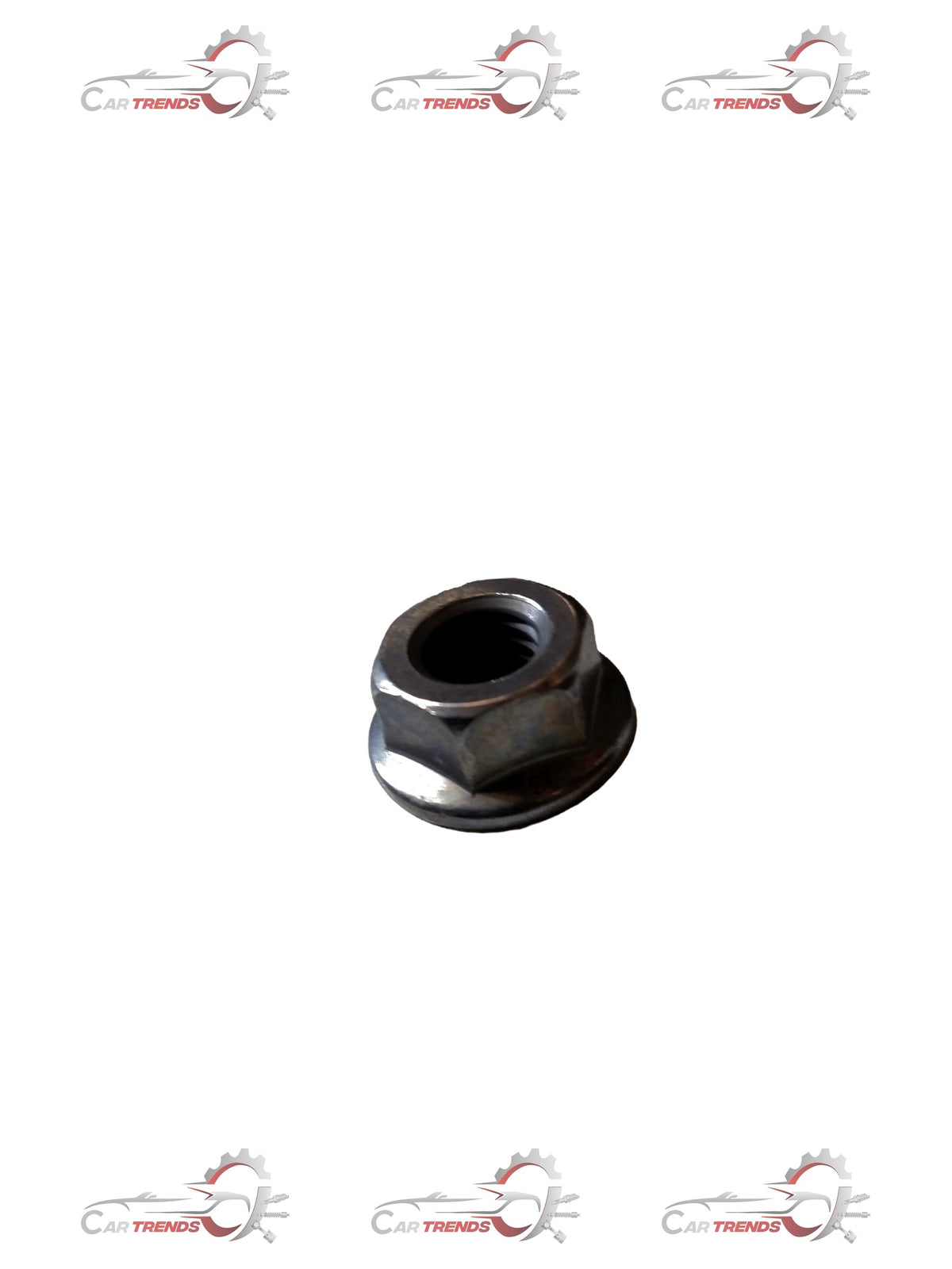 NISSAN NUT | NISSAN | #0121100Q0M 0121100Q0M - Front view