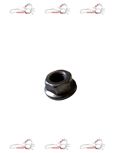 NISSAN NUT | NISSAN | #0121100Q0M 0121100Q0M - Front view