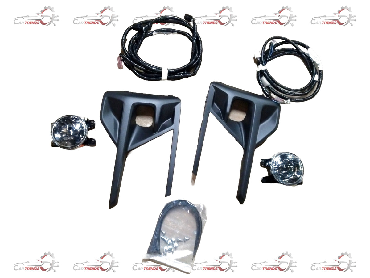 CarTrends ROOF CARRIER | HONDA CITY/AMAZE | #08V3132N700 08V3132N700 - Front view