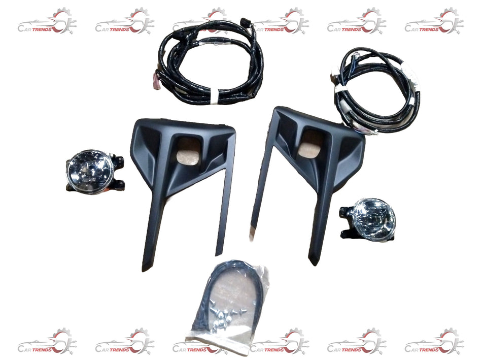 CarTrends ROOF CARRIER | HONDA CITY/AMAZE | #08V3132N700 08V3132N700 - Front view