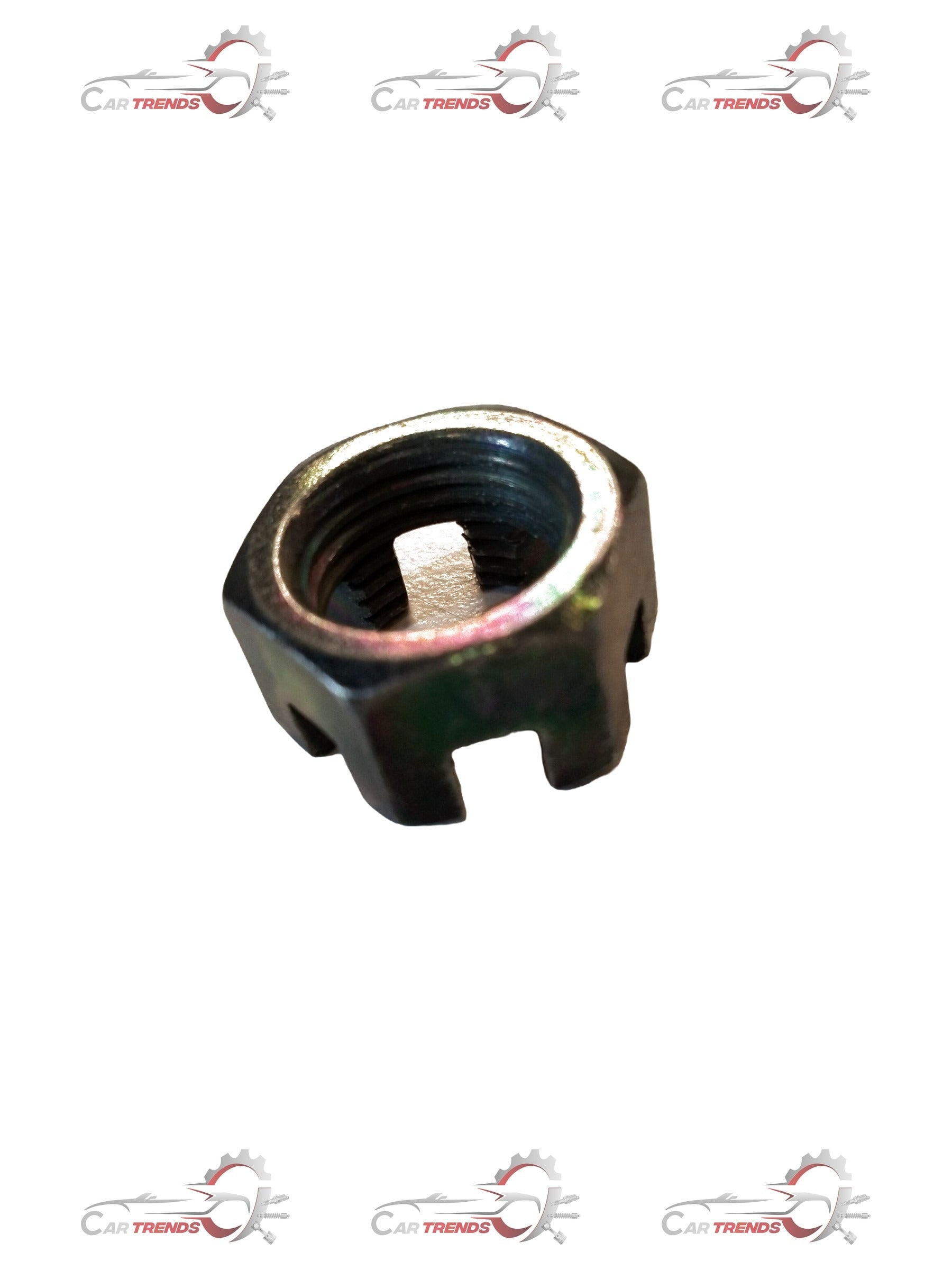 MARUTI SUZUKI 08314m40163-nut-maruti-800 08314m40163 - Front view