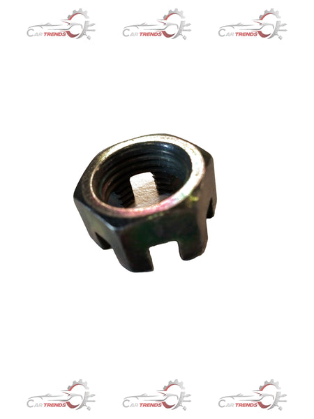 MARUTI SUZUKI 08314m40163-nut-maruti-800 08314m40163 - Front view