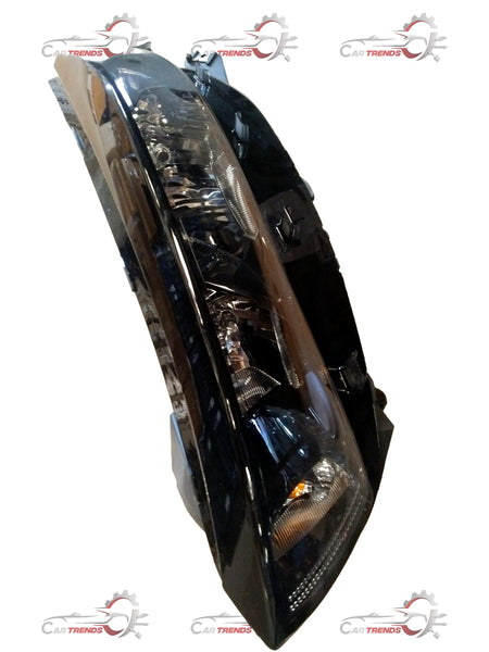 CarTrends 544254400101-head-lamp-altroz-left-side 544254400101 - Front view
