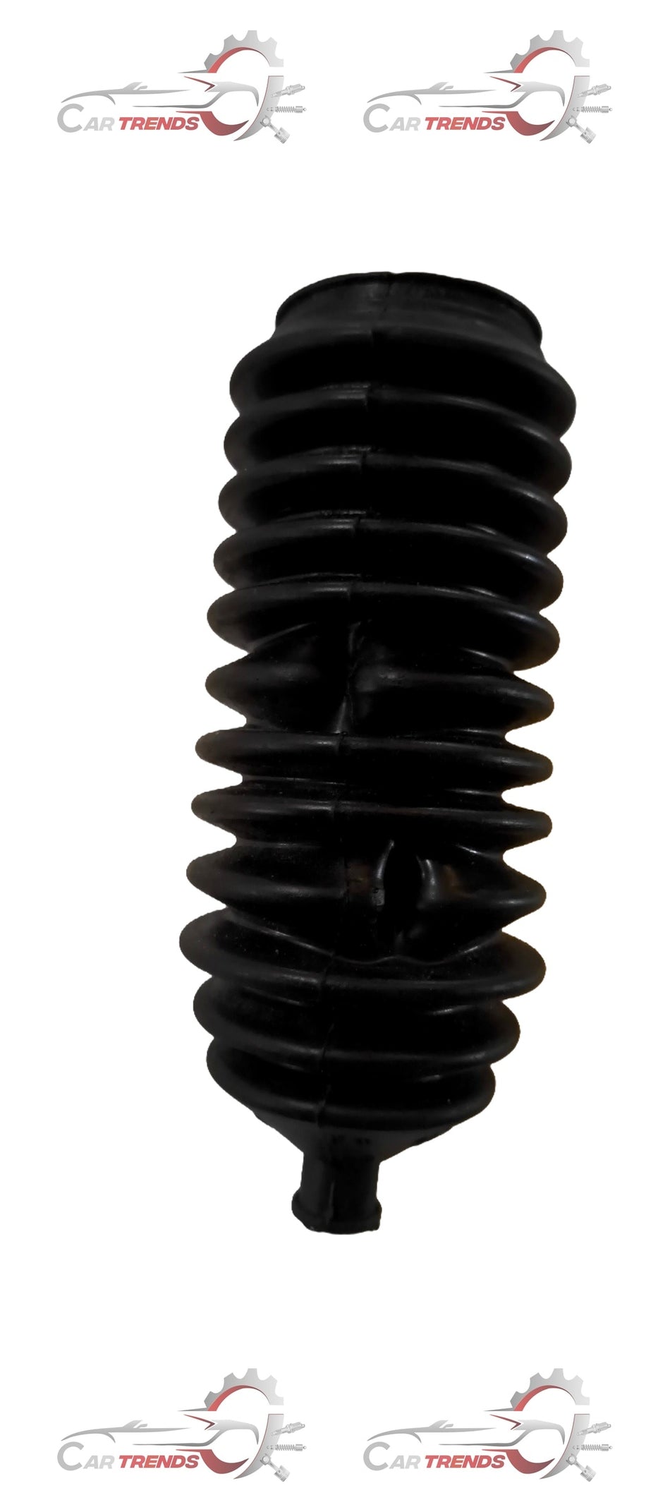 Maruti Suzuki boot rack side panel, vehicle accessory part with black finish, designed for Maruti Suzuki models.