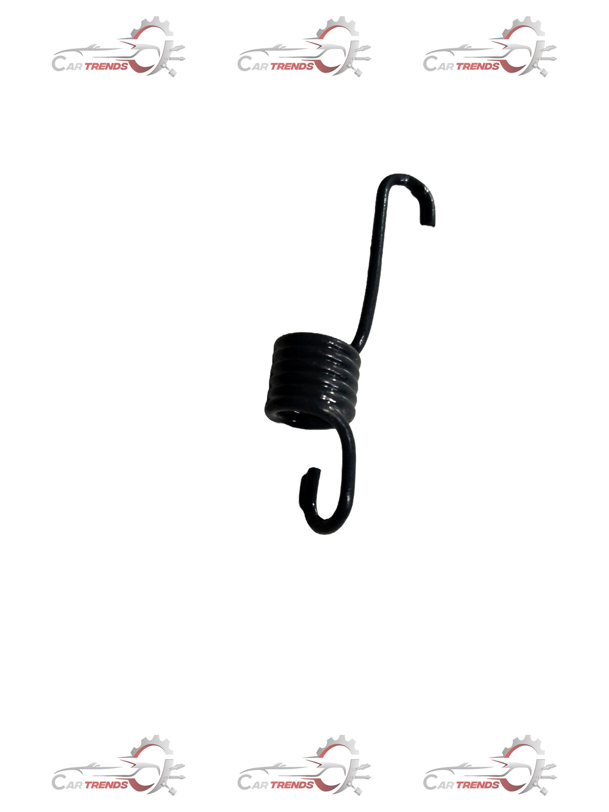 CarTrends SPRING ROD | SWIFT/BALENO/ALTO/WAGONR | RH | #53821M83300 53821M83300 - Front view