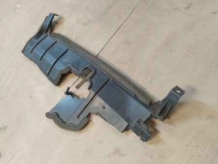 CarTrends RADIATOR SIDE SEAL | NISSAN SUNNY | RH | #214983HN5A 214983HN5A - Front view