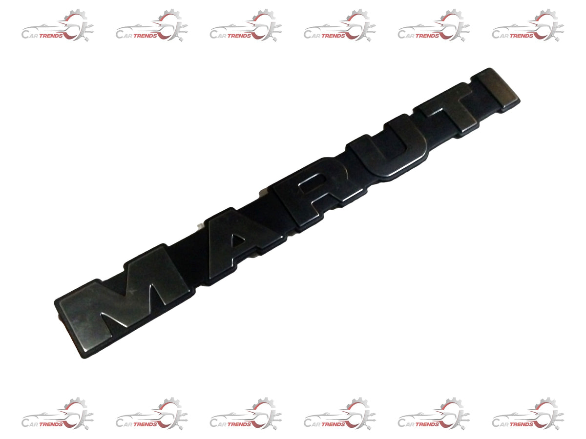 MARUTI SUZUKI EMBLEM MARUTI  86711M79700 86711M79700 - Front view