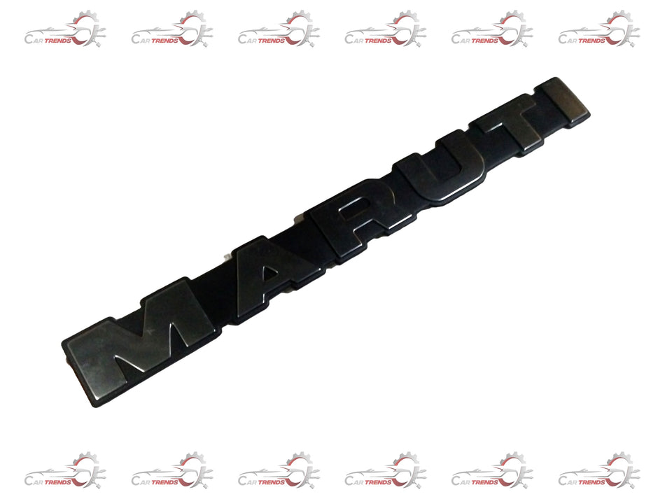 MARUTI SUZUKI EMBLEM MARUTI  86711M79700 86711M79700 - Front view