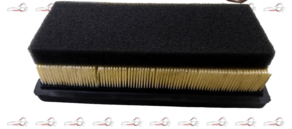 MAHINDRA Air filter kuv 100 petrol 0313aaz00891n 0313aaz00891n - Front view