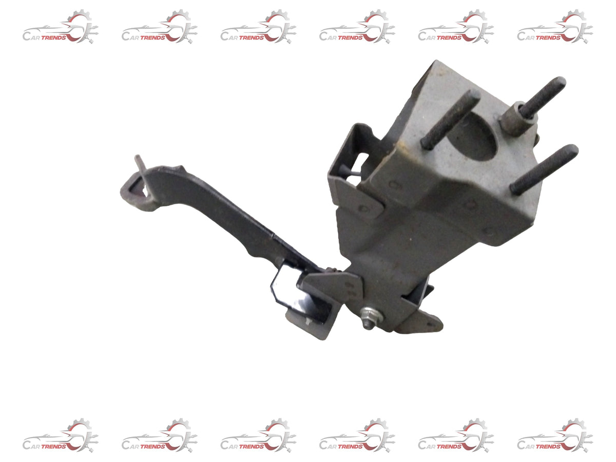 Clutch pedal for Chevrolet Captiva, general motors genuine part, showing the textured surface and mounting area.