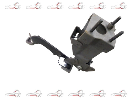 Clutch pedal for Chevrolet Captiva, general motors genuine part, showing the textured surface and mounting area.