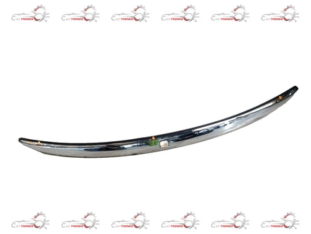 Chrome garnish back door for Maruti Suzuki, featuring a sleek, polished exterior trim visible on the vehicle's rear door.
