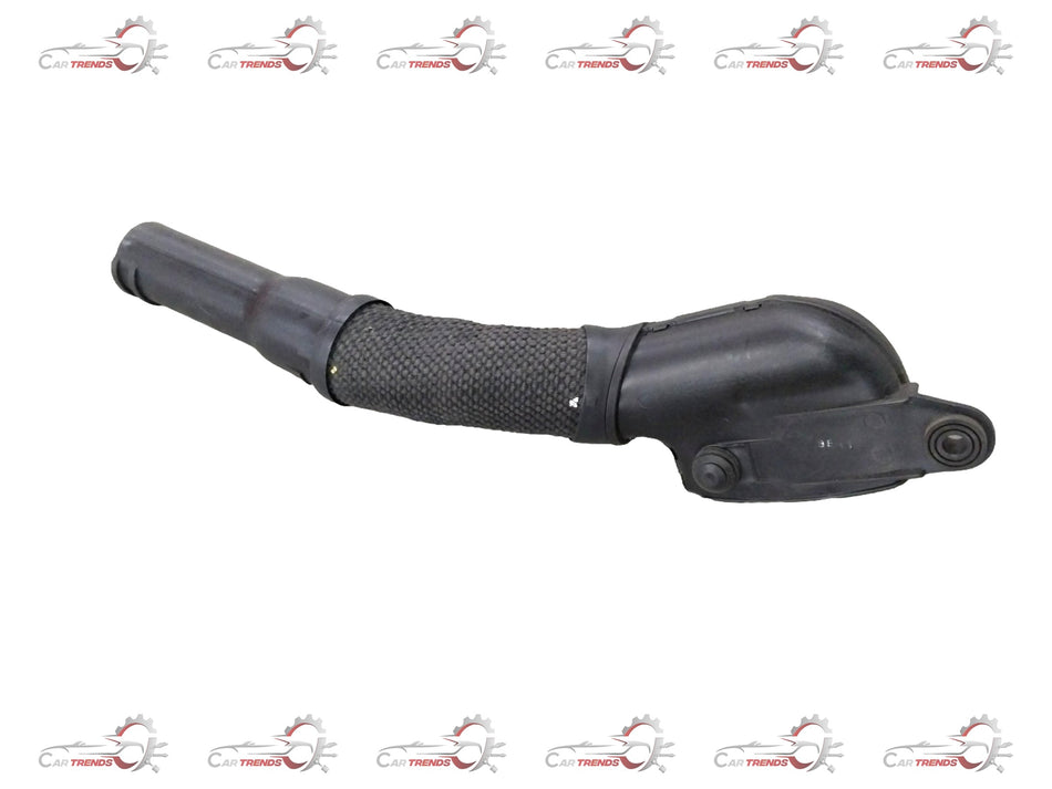 GENERAL MOTORS DUCT AIR INLET | CHEVROLET SPARK | #J96493810 J96493810 - Front view
