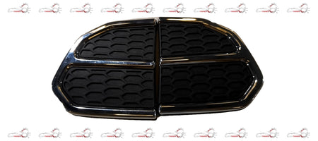 MARUTI SUZUKI FENDER GARNISH 990J0M76TTK020 990J0M76TTK020 - Front view