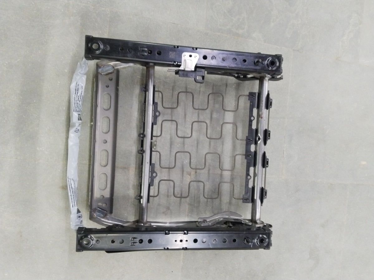 CarTrends FRAME ASSEMBLY CUSHION | SUZUKI CELERIO | #85103M66T60 85103M66T60 - Front view