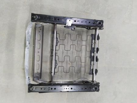 CarTrends FRAME ASSEMBLY CUSHION | SUZUKI CELERIO | #85103M66T60 85103M66T60 - Front view