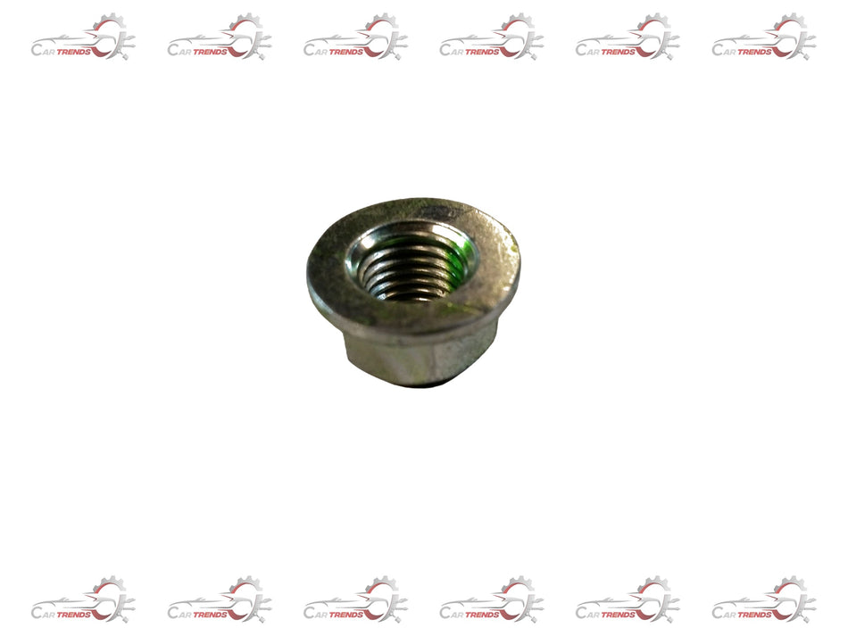 HONDA NUT FLANGE | AMAZE/CITY/CIVIC/ELEVATE | #90002S10000 90002S10000 - Front view