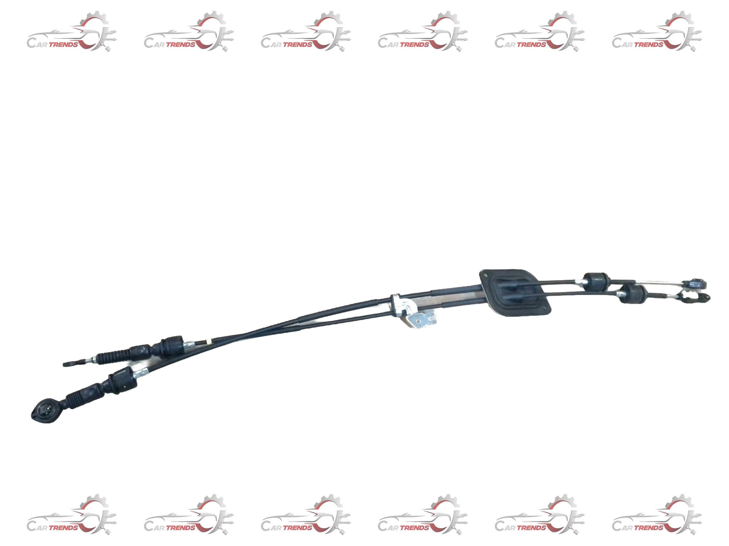 Maruti Suzuki CABLE SHIFT & SELECT CONTROL 28300m60m00 - Front view
