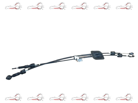 Maruti Suzuki CABLE SHIFT & SELECT CONTROL 28300m60m00 - Front view