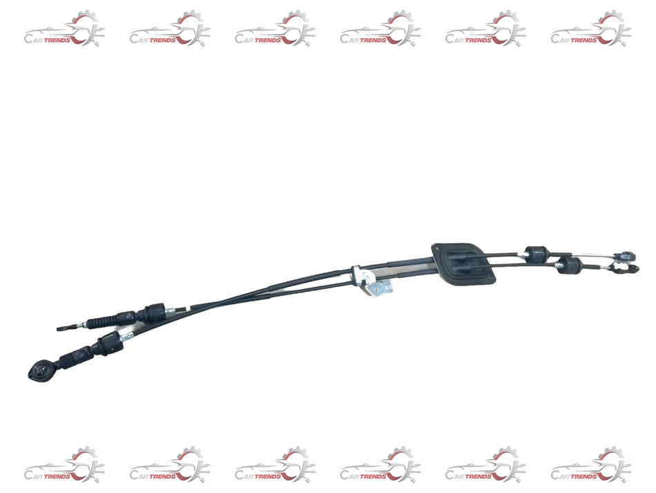 Maruti Suzuki CABLE SHIFT & SELECT CONTROL 28300m60m00 - Front view