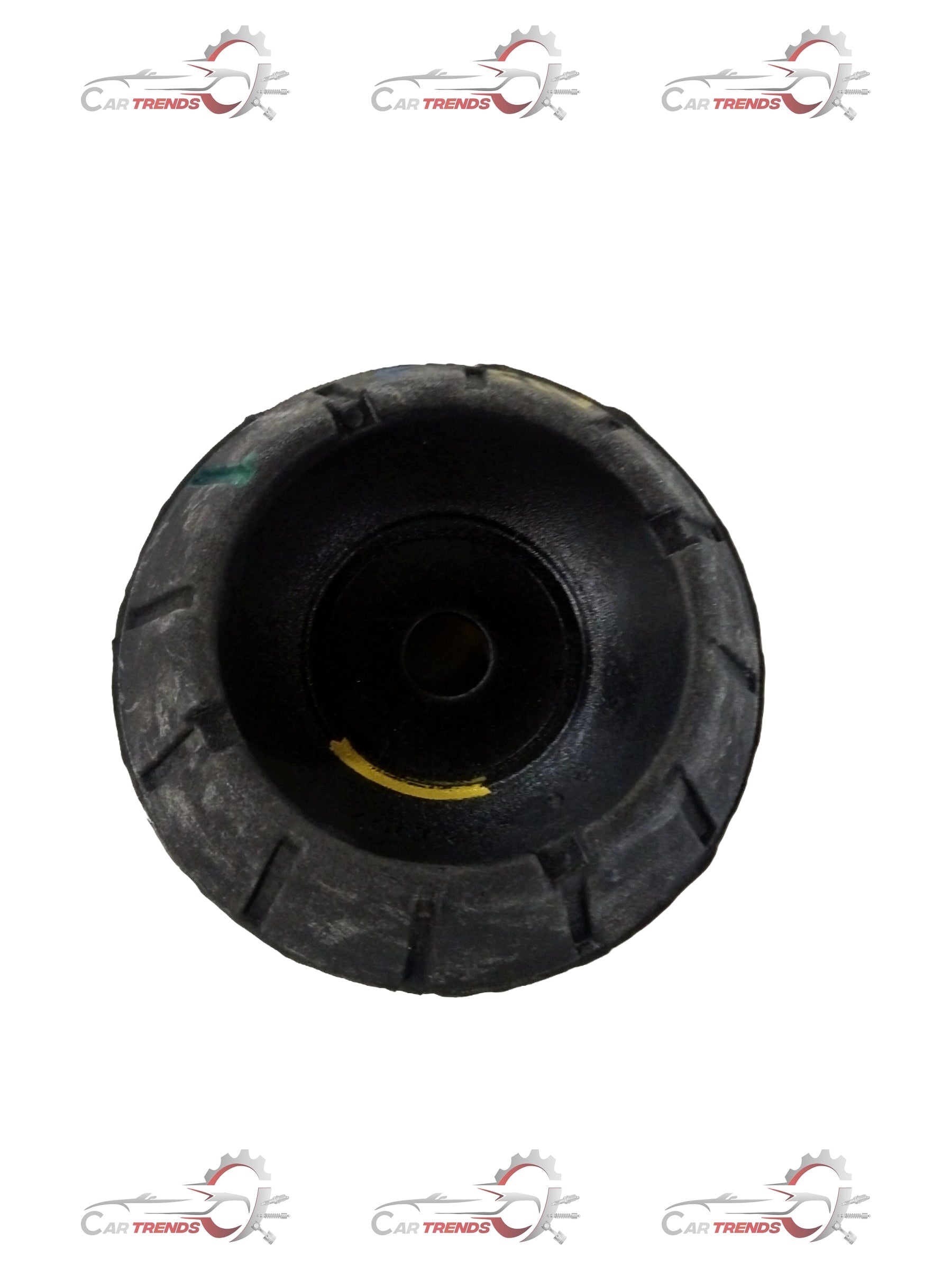 Maruti Suzuki support front strut 41710M69R00, close-up image showing the vehicle suspension component.