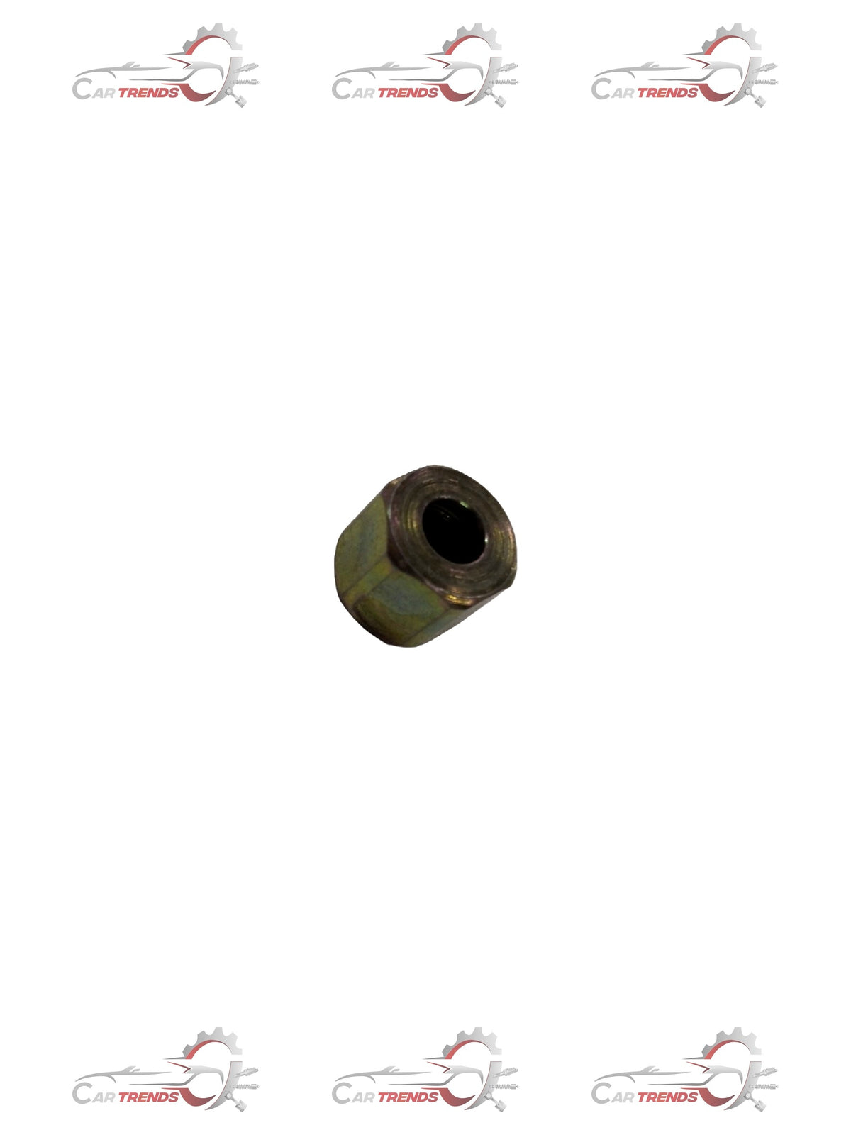General Motors Chevrolet Spark fuel tank filler hose showing the flexible hose and connection ends for easy refueling.