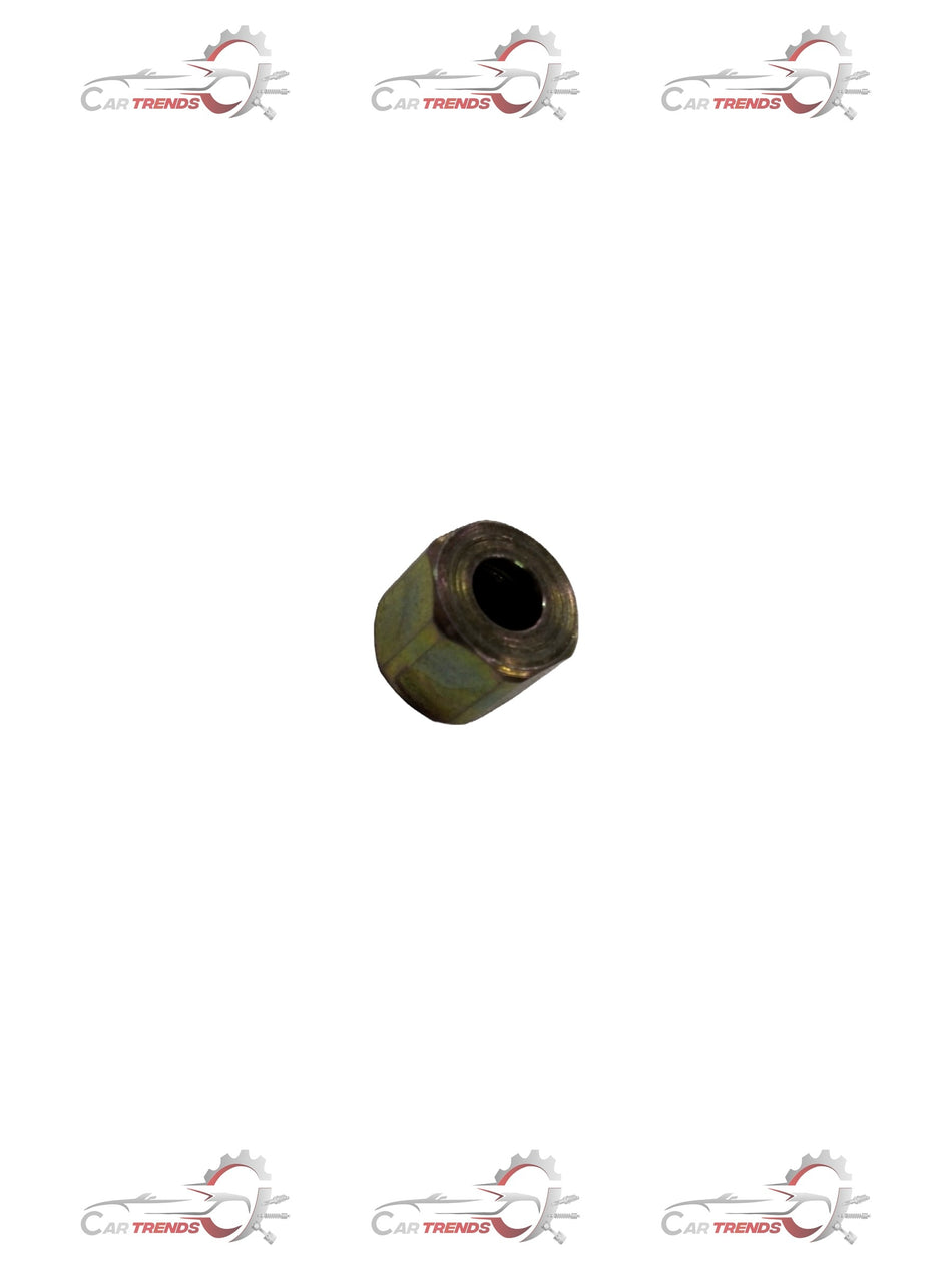General Motors Chevrolet Spark fuel tank filler hose showing the flexible hose and connection ends for easy refueling.