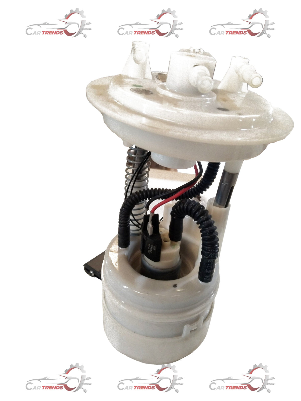 CarTrends FUEL PUMP ASSEMBLY | NISSAN MICRA | #170401HJ0A 170401HJ0A - Front view
