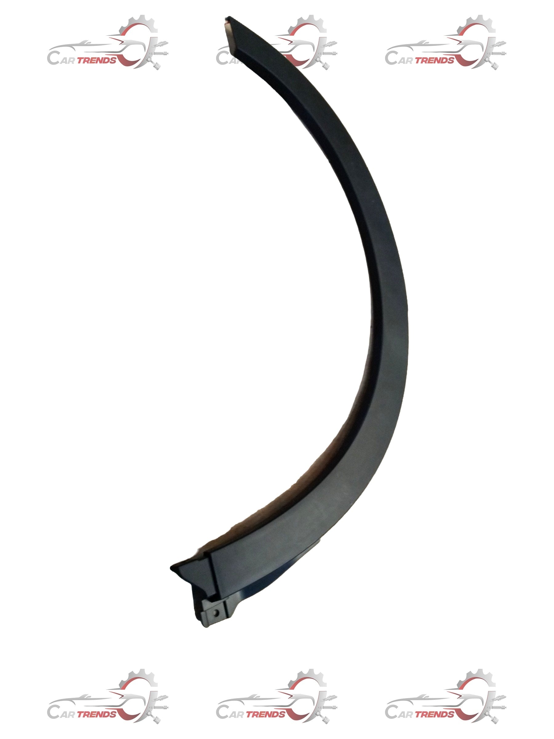 Maruti Suzuki GUARD ASSY, RR FENDER SPLASH, R 77250m64m005pk - Front view
