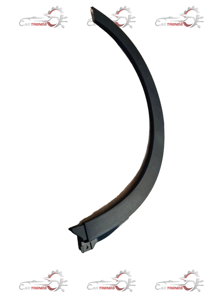 Maruti Suzuki rear right guard assembly splash fender for Swift, Dzire, Baleno, Ertiga, and Brezza models.