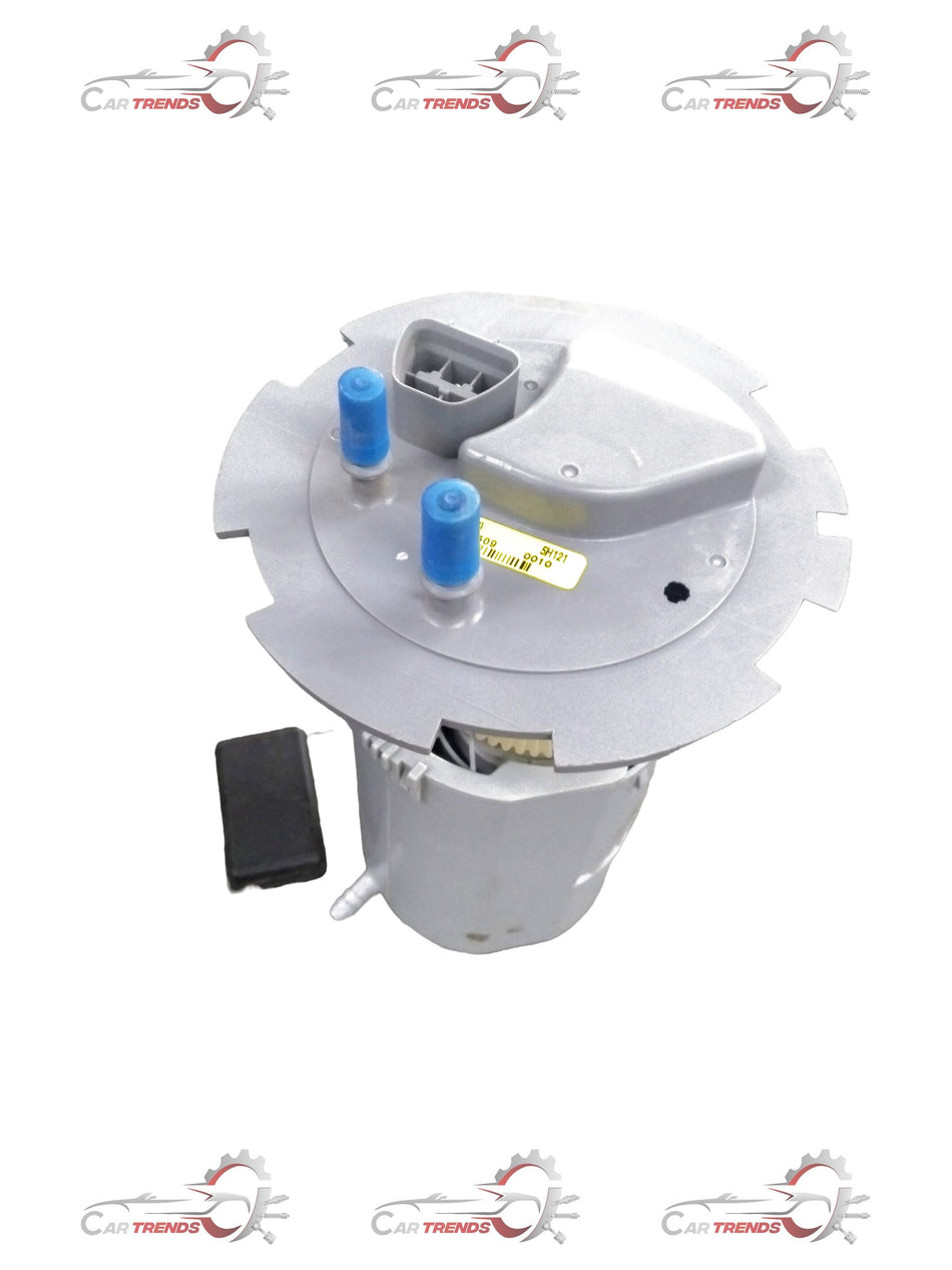 CarTrends MODULE ASSEMBLY FUEL PUMP | CHEVROLET OPTRA | PETROL | #J95383509 J95383509 - Front view