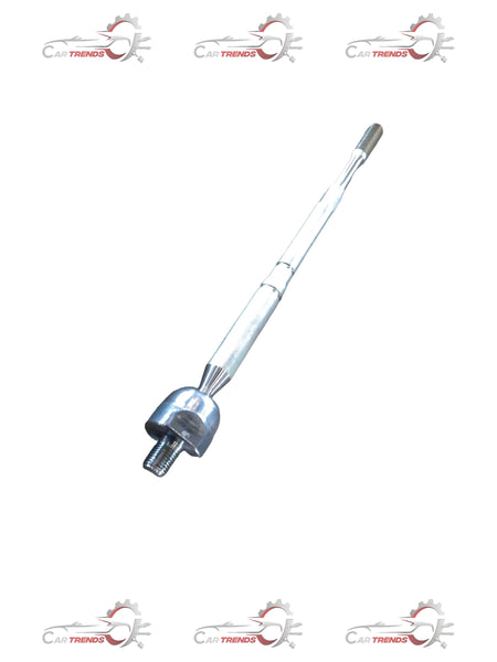 Maruti Suzuki tie rod for Ertiga vehicle, showing a close-up of the automotive part with metal components and connectors.