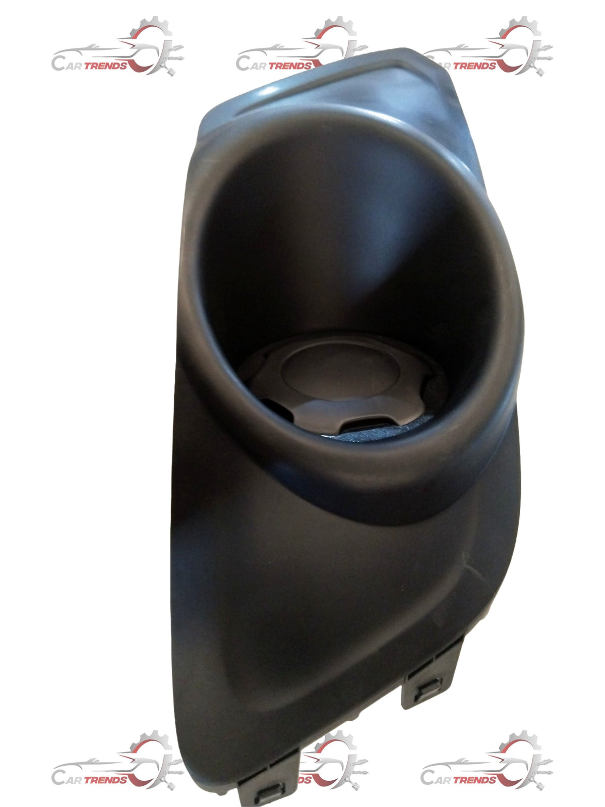 Maruti Suzuki Wagon R front right bezel fog lamp assembly with model number 71751M67LA05PK, shown from the front view.