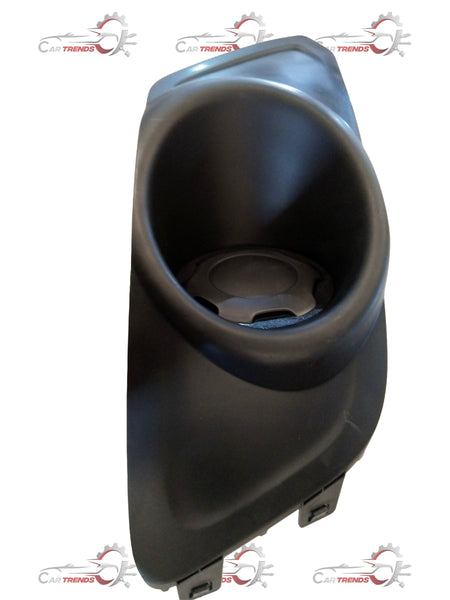 Maruti Suzuki Wagon R front right bezel fog lamp assembly with model number 71751M67LA05PK, shown from the front view.