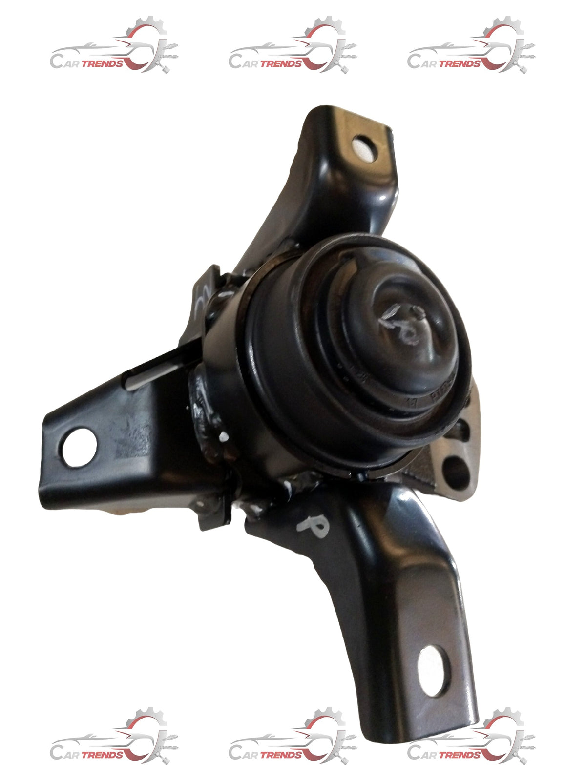 Maruti Suzuki mounting component RH 11610M55U00, auto part for vehicle repair, shown in the image.